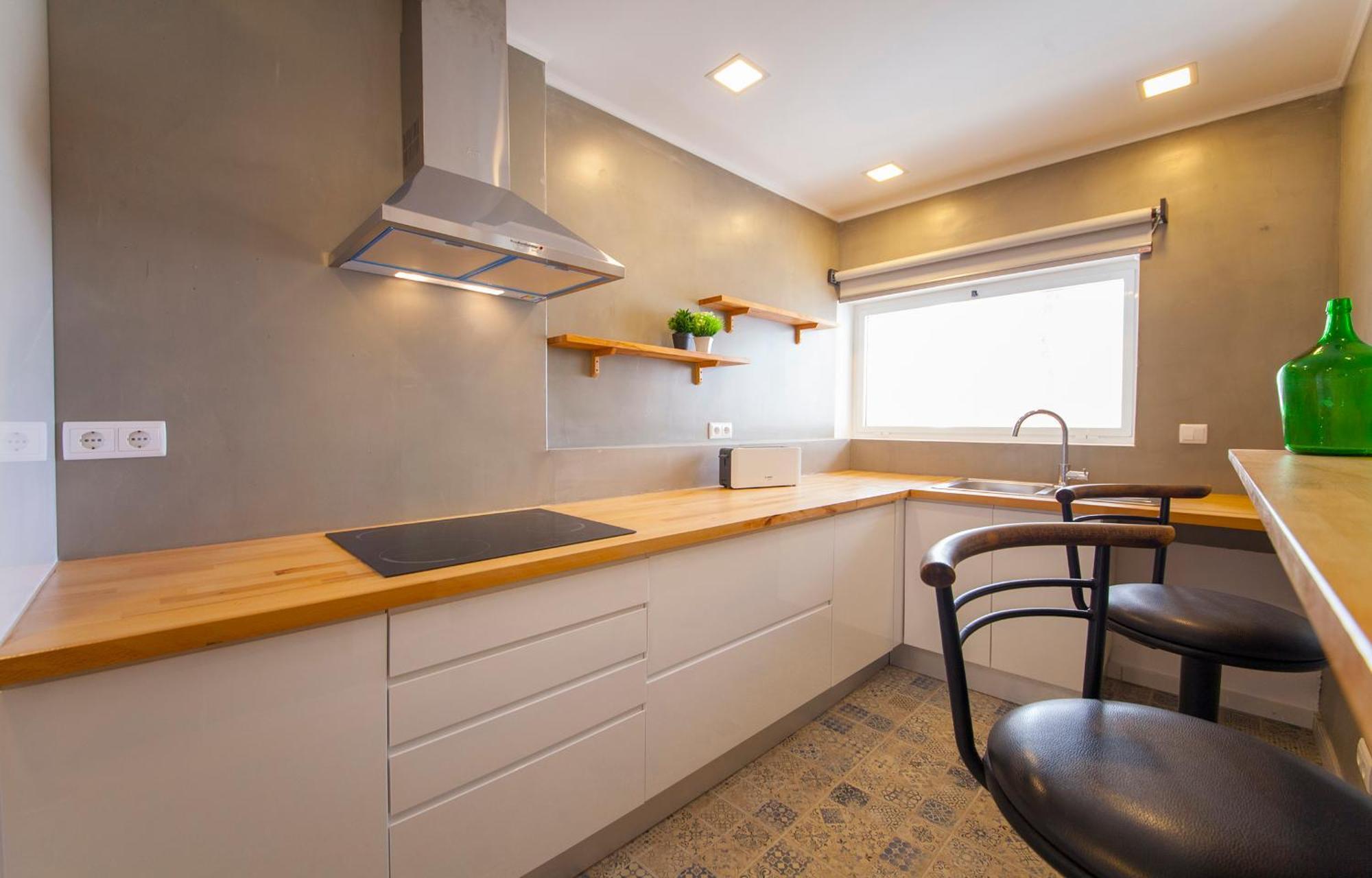 B38 - Tamar & Patio Apartment Lagos Luaran gambar