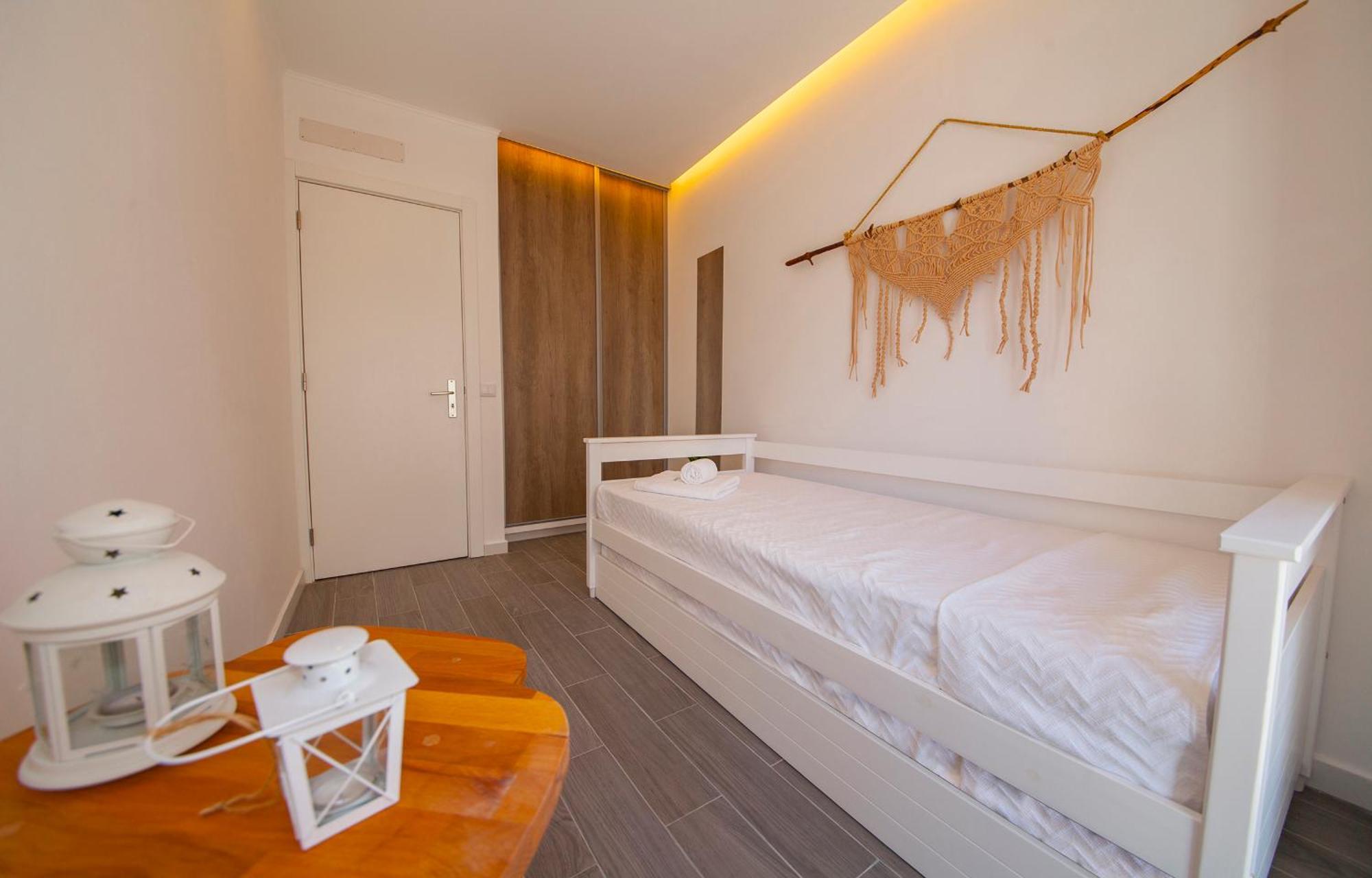 B38 - Tamar & Patio Apartment Lagos Luaran gambar