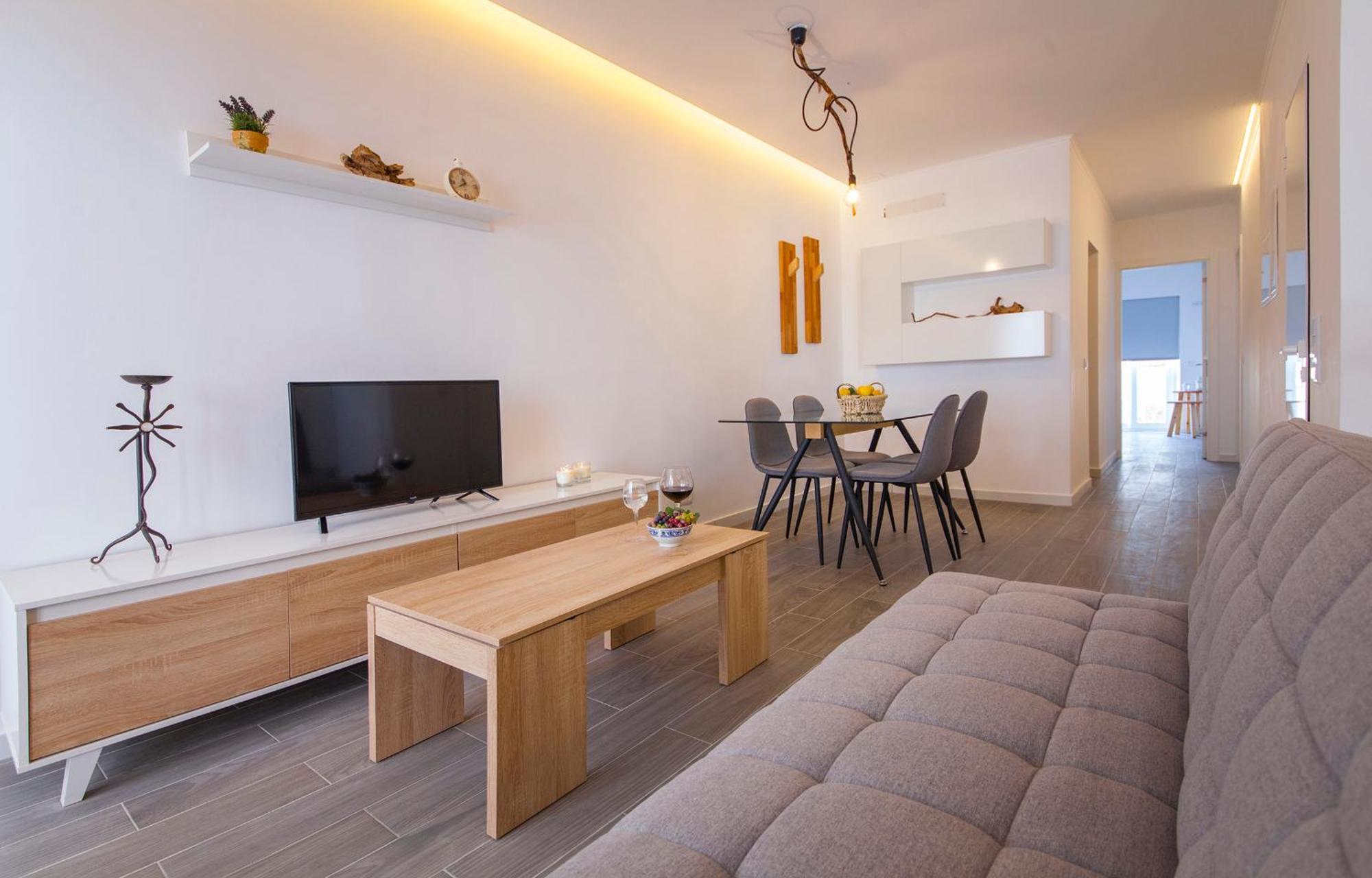 B38 - Tamar & Patio Apartment Lagos Luaran gambar