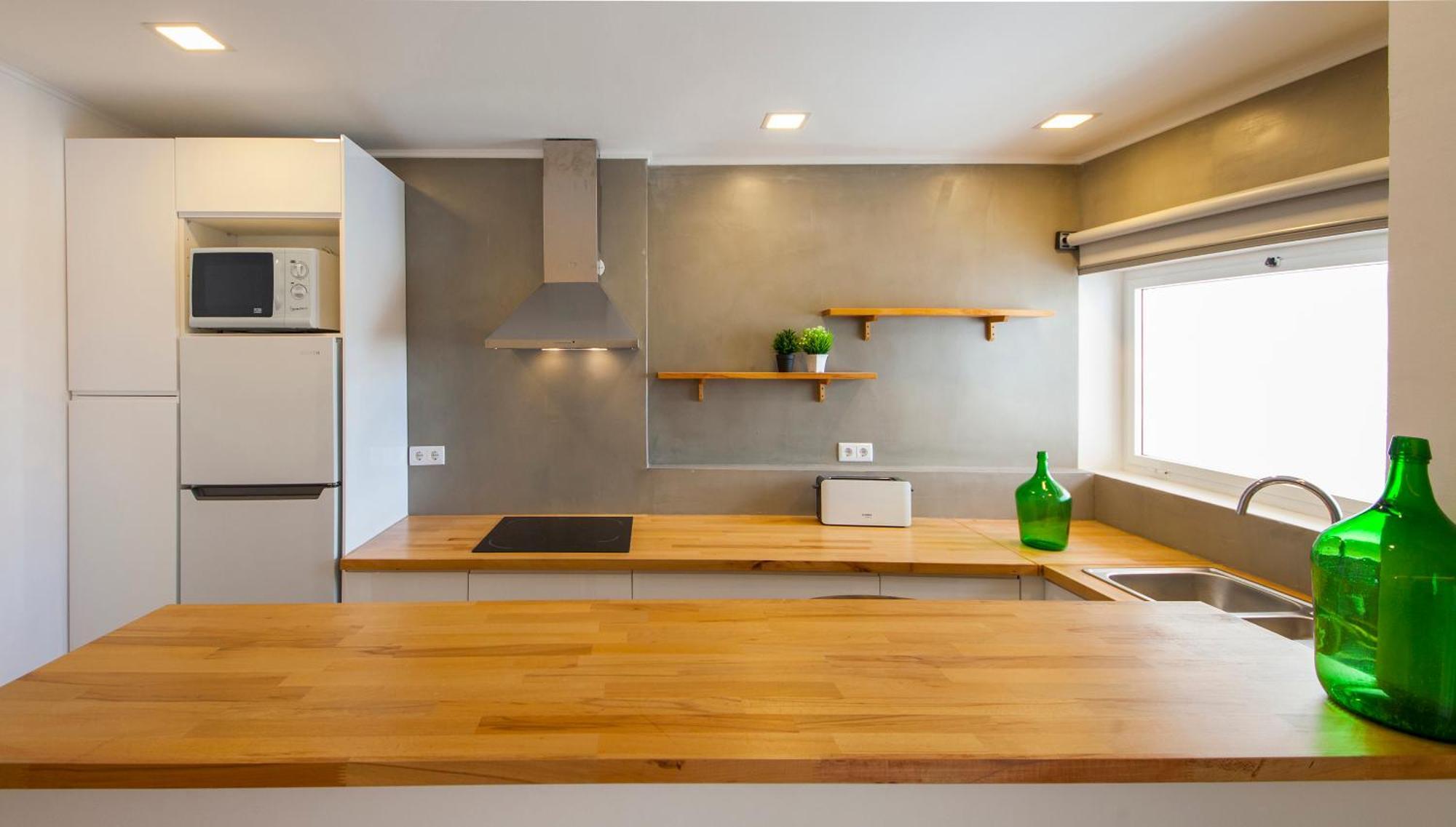 B38 - Tamar & Patio Apartment Lagos Luaran gambar