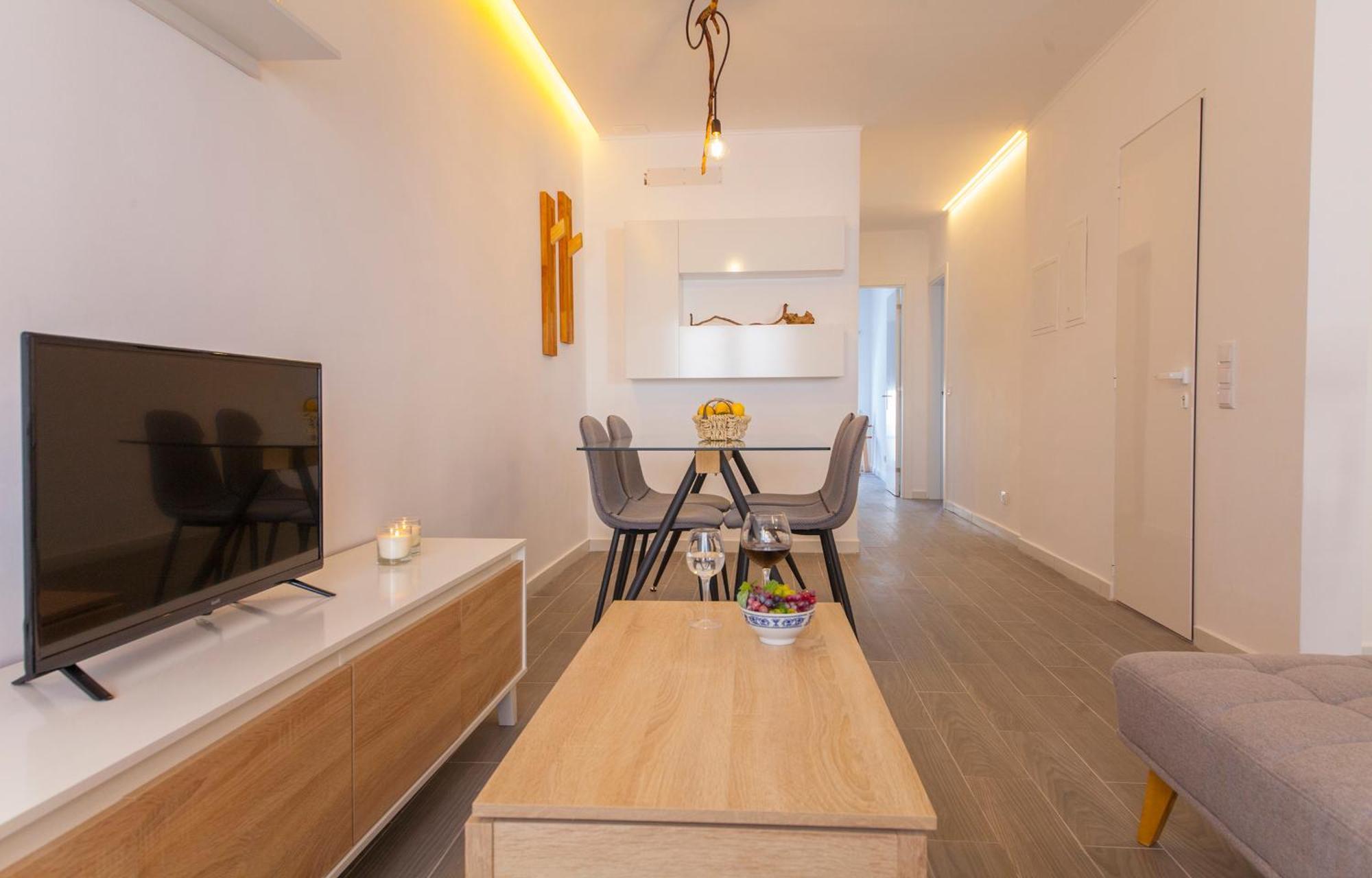 B38 - Tamar & Patio Apartment Lagos Luaran gambar
