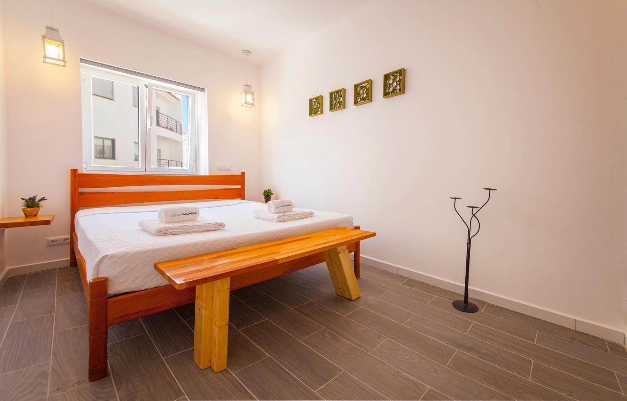 B38 - Tamar & Patio Apartment Lagos Luaran gambar