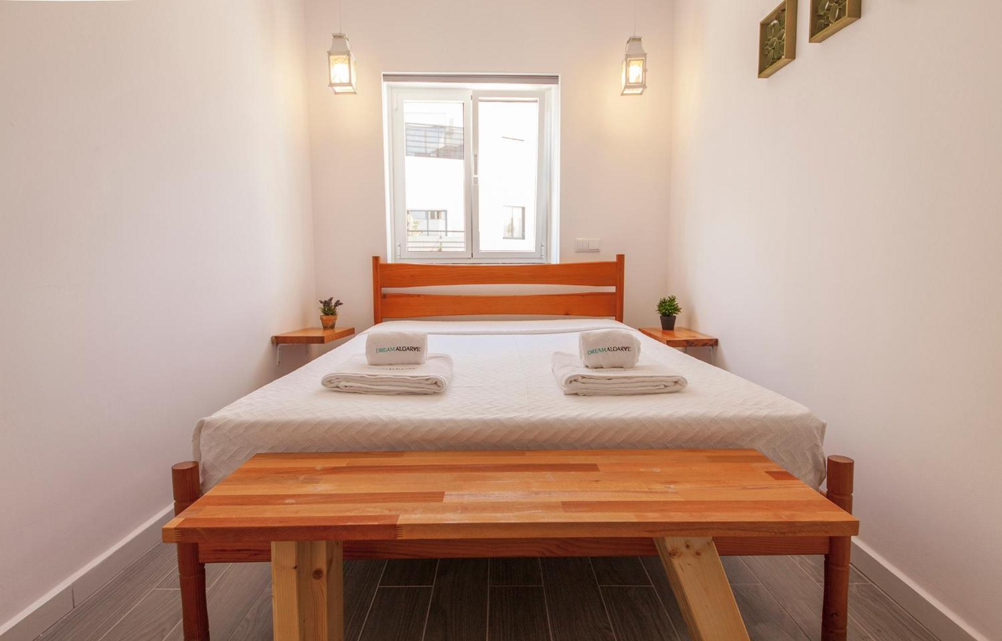 B38 - Tamar & Patio Apartment Lagos Luaran gambar