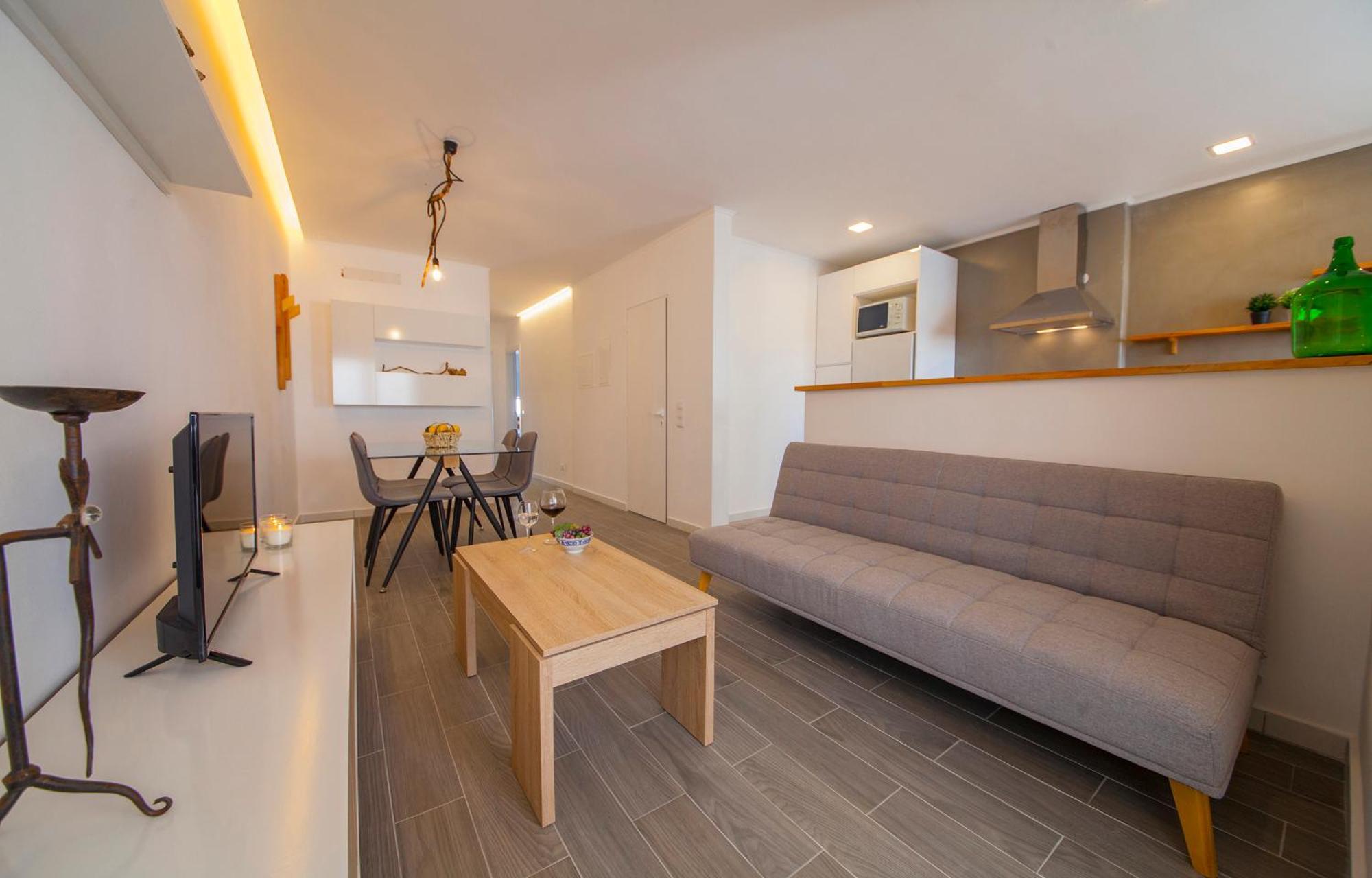 B38 - Tamar & Patio Apartment Lagos Luaran gambar
